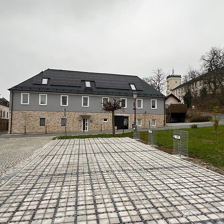 Ferienwohnungen Yanev Oberkotzau Buitenkant foto